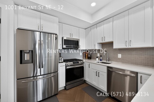Photo - 1001 Bryant St NE