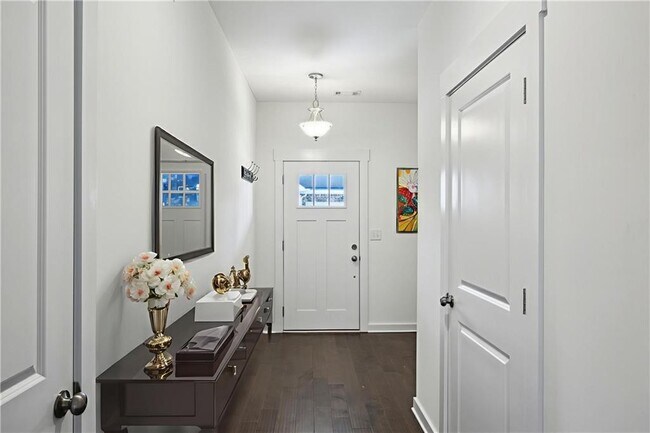 Photo - 1637 Short Shadow Ln Casa Adosada