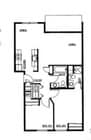 2BR/2BA
