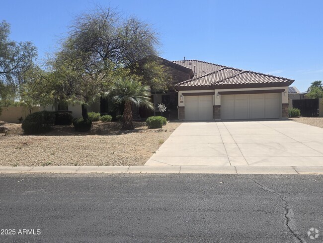 Building Photo - 17941 W Cheryl Dr Rental