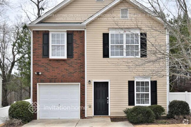 Building Photo - 122 Silver Fox Trail Rental