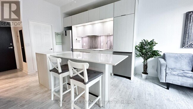 Photo - 55 Regent Park Blvd Unit 405