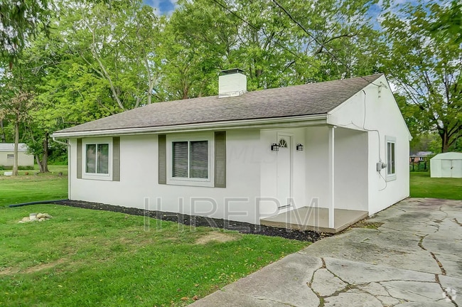 Building Photo - 3382 Dover Rd Rental