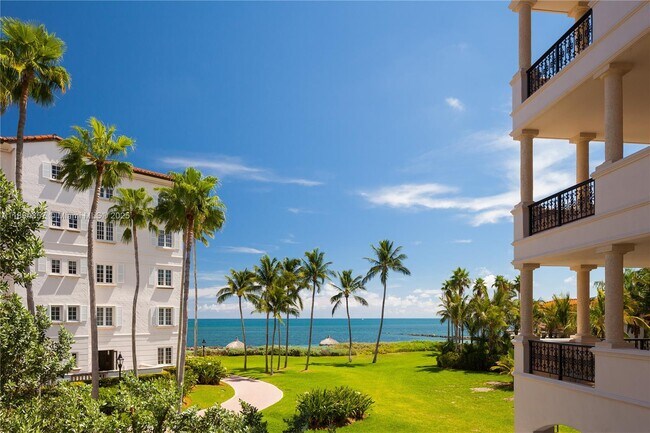 Photo - 19222 Fisher Island Dr Unidad 19222