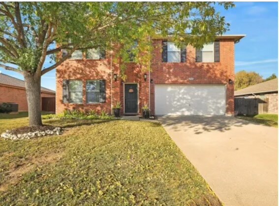 Photo - 1505 Flagstone Ln House