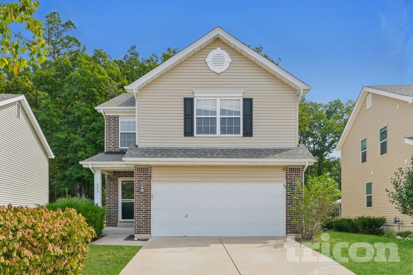 Photo - 322 Burning Brook Dr