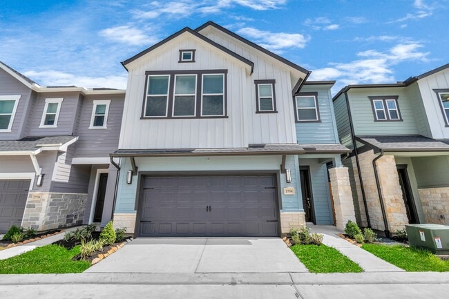 Photo - 1408 Oliver Manor Ln