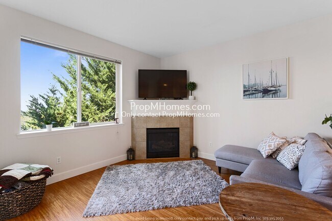 Photo - Four Bedroom Home with Amazing Views in Bull Mountain!