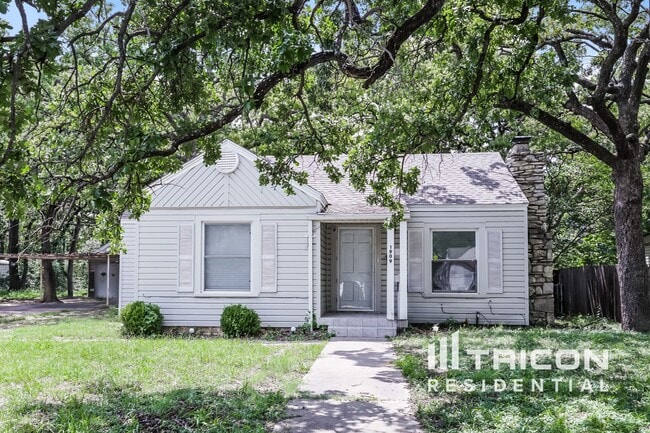 Photo - 1909 Layton Ave House