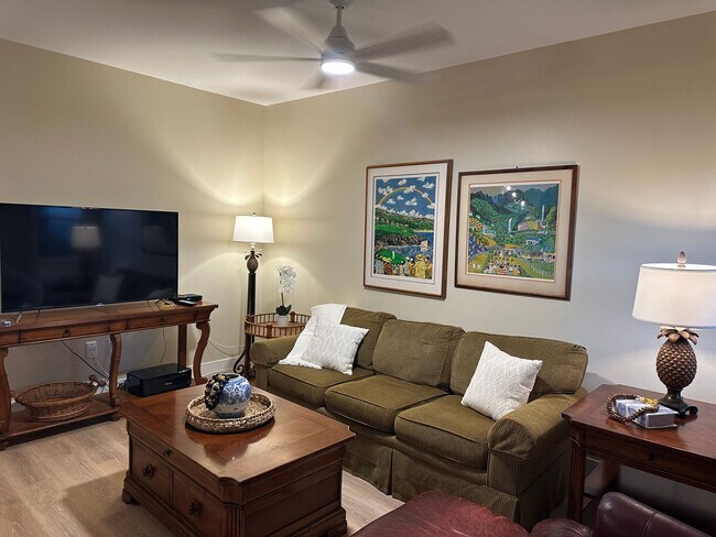 Photo - Remodeled and Fully Furnished, ground floo...