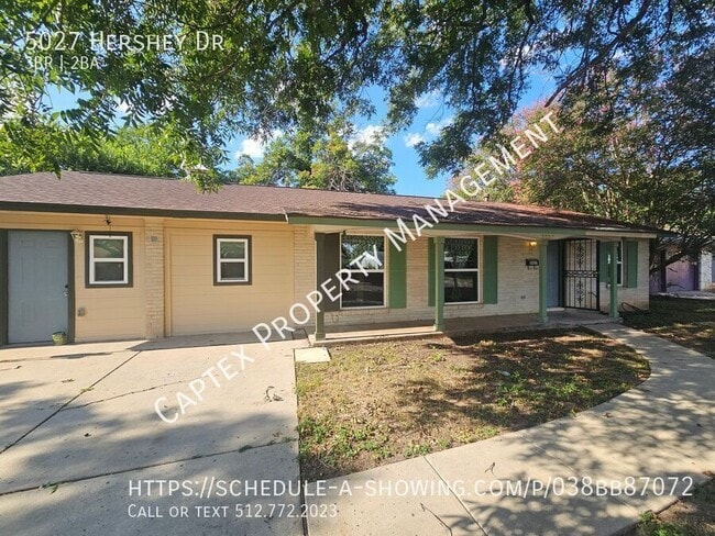 Building Photo - 5027 Hershey Dr