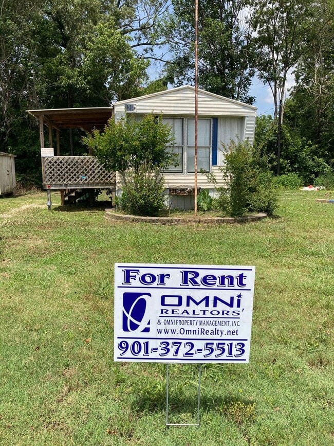 Building Photo - Awesome  Mobile Home in Gallaway, TN for R...