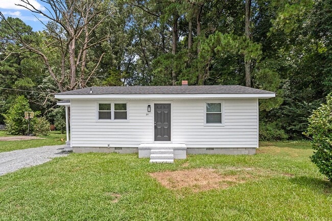 Photo - Move-In Ready Ranch Home in Prime Princeto...