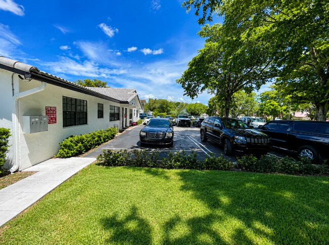11401 NW 43rd St Unidad 11401-1B