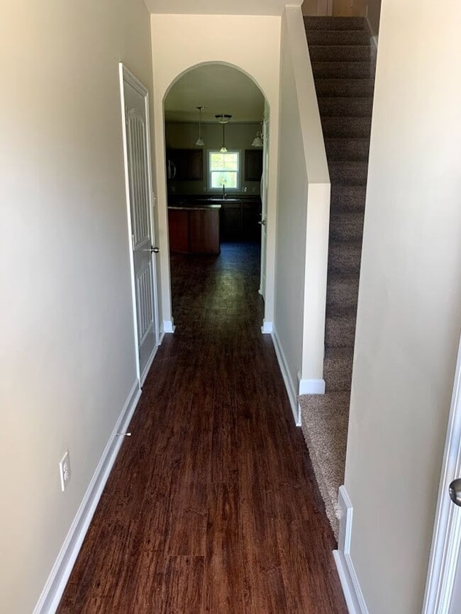 Photo - 3 Bedroom/2.5 Bath - Holly Ridge - The Lan...