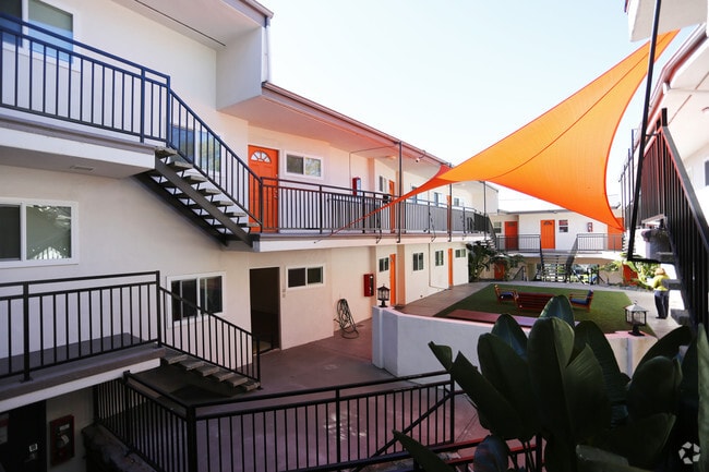 Building Photo - Citra Apartments