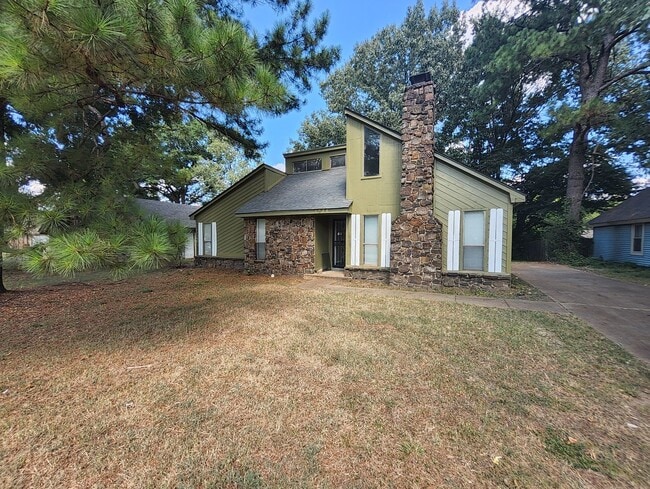 Building Photo - 4566 Trout Valley Dr Rental