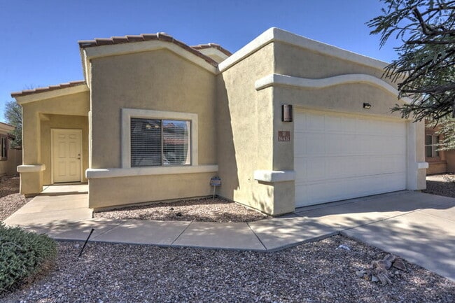 Photo - Rancho Sahuarita Home