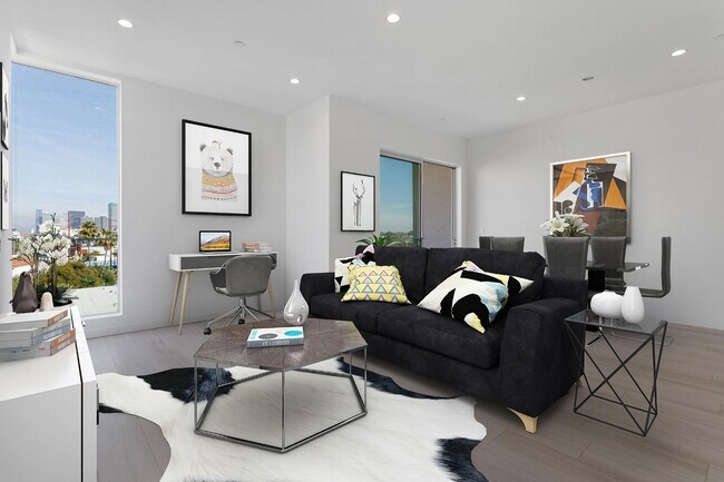 1827 Midvale Ave-BRAND NEW! - 1827 Midvale Ave-BRAND NEW! Apartments