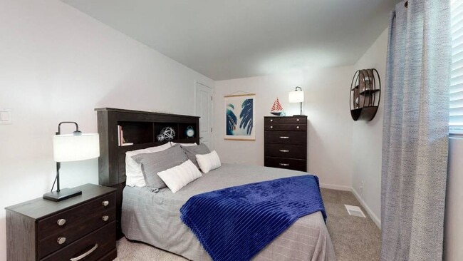 Coldwater Flats LLC