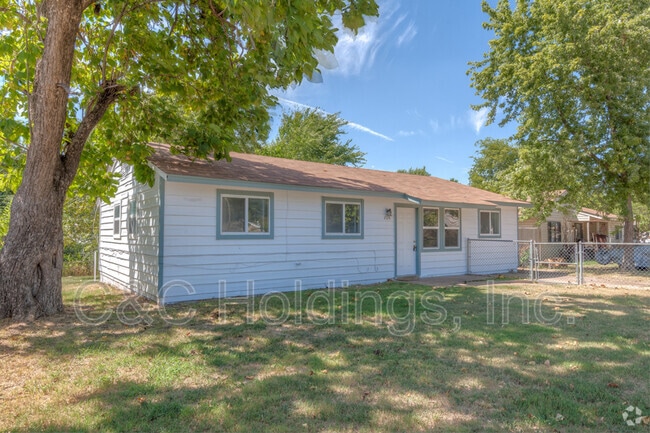 Building Photo - 204 S 197th E Ave Rental