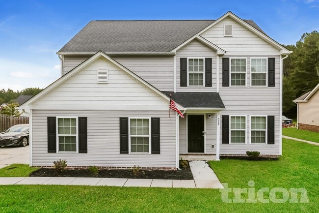 Building Photo - 339 Oakleigh Ln