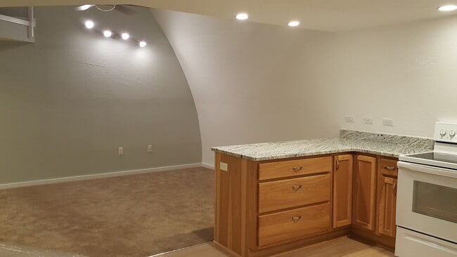 Photo - Fully Renovated Unique 1 bedroom Home w/ Shop