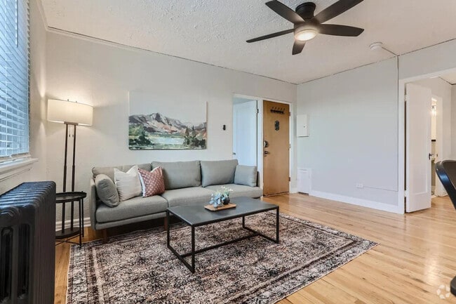 Building Photo - 2820 E 17th Ave Unit ID1026258P Rental