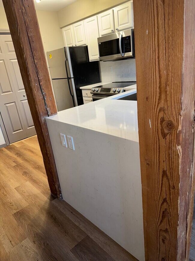 25 Grand St Condo Unit 108 Condo for Rent in Norwalk, CT