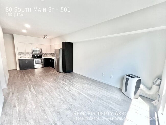 Building Photo - 80 South Main St Unit 501