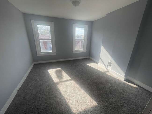 Photo - Recently Renovated Three Bed One Bath Ready For A New Tenant!