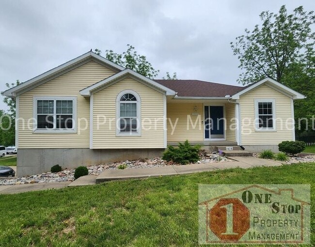3 Bedroom, 2 Full Bathrooms and oversized ... - 3 Bedroom, 2 Full Bathrooms and oversized ... Casa