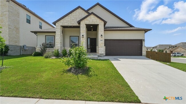 Photo - 1606 Folk Victorian Rd