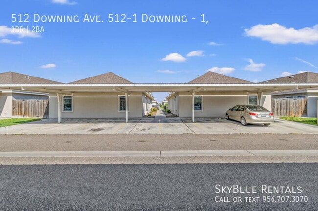 Photo - 512 Downing Ave Unit 1,