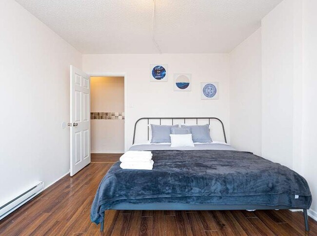 Photo - Grange Apartments