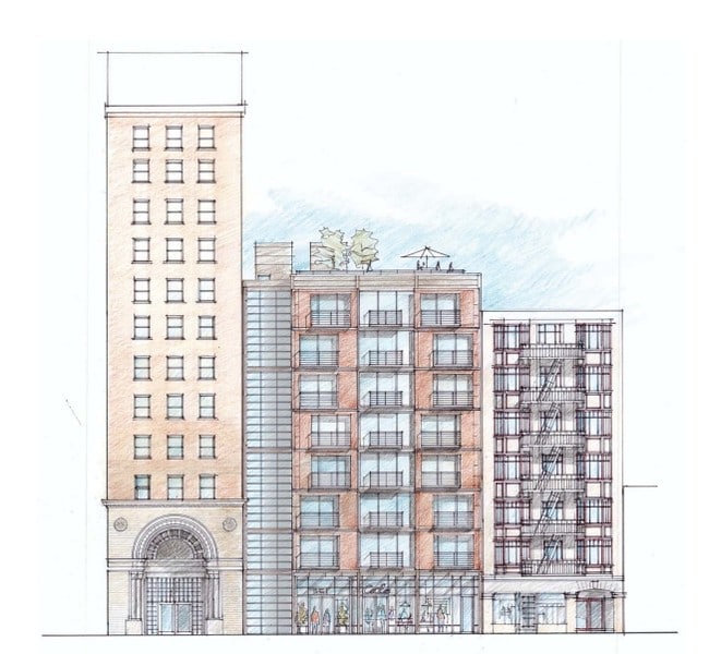 Photo - TL Residences