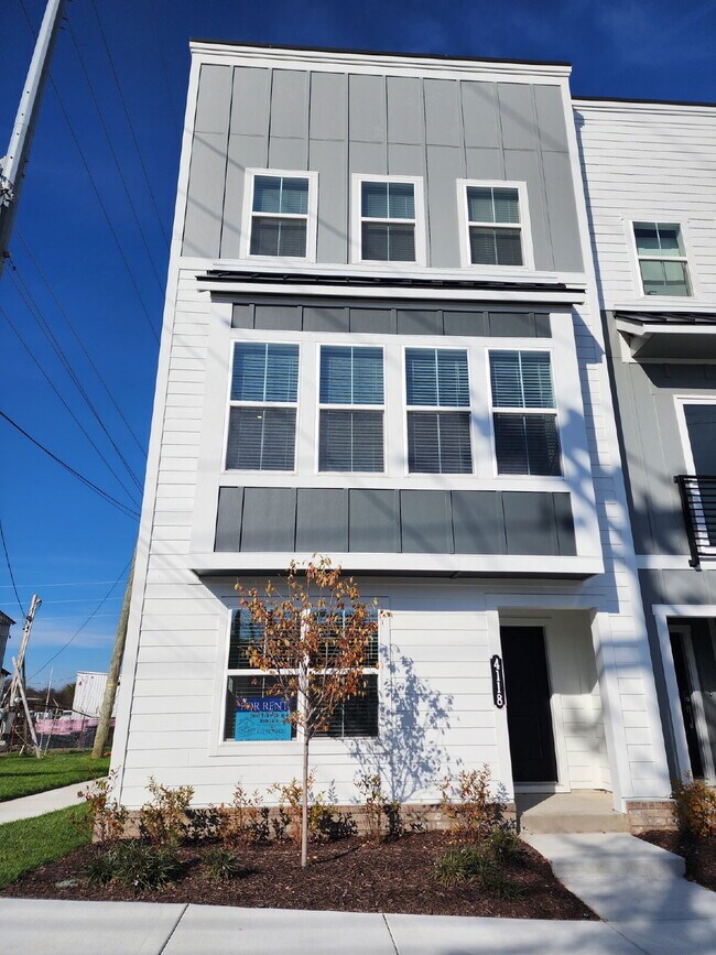 Photo - Modern 3 Bedroom 3.5 Bath Home in Nations
