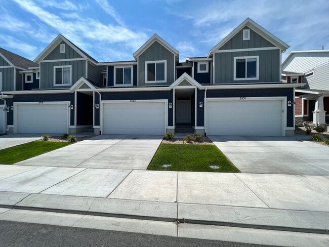 Photo - 3525 W Barley Bend