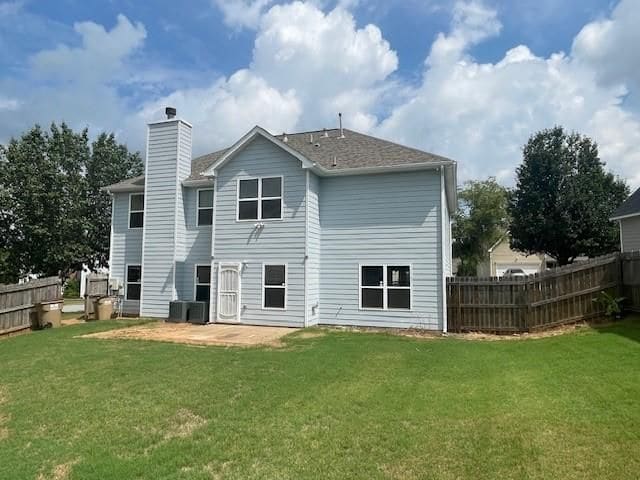 Photo - 1105 Thornebrooke Ct