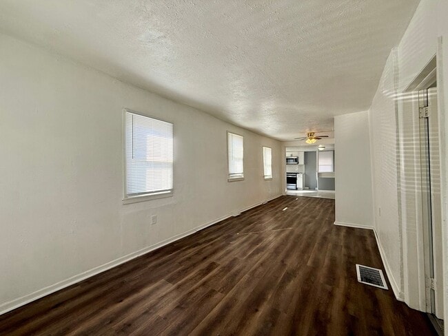 Photo - Freshly Updated 2 Bed Home with Extra Storage