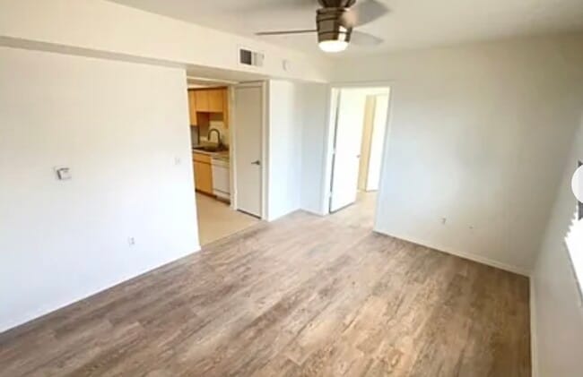 Mesquite Village Apartments