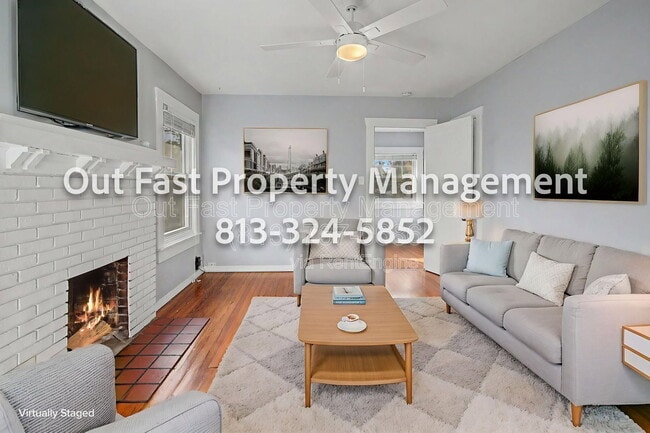 Photo - 1718 W Hills Ave Unidad D