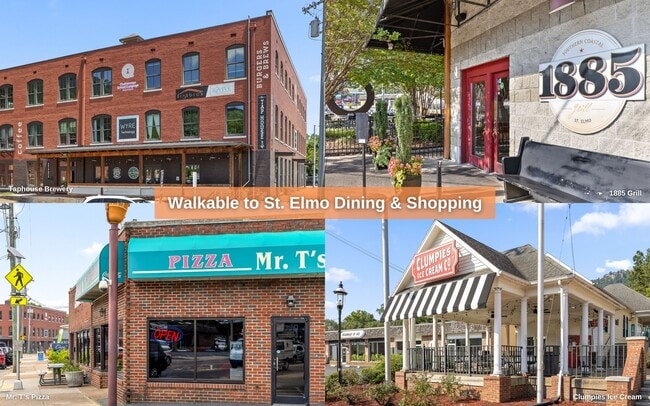 Photo - 3915 Saint Elmo Ave Unit 100