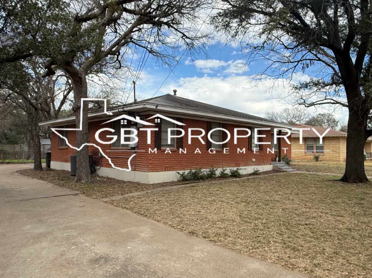 Charming 3-Bedroom Brick Home for Rent in Cedar Ridge – Waco, TX - Charming 3-Bedroom Brick Home for Rent in Cedar Ridge – Waco, TX