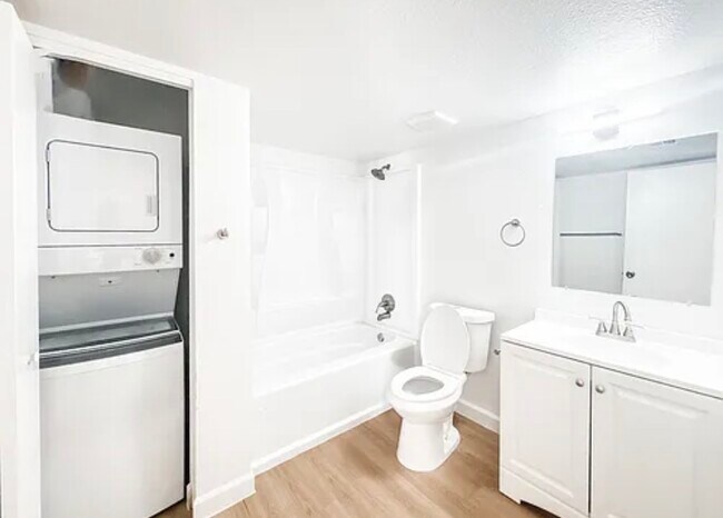 Photo - Running Brook Apartments