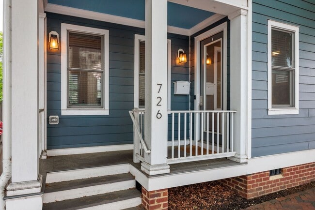 Photo - Amazing 3 Bedroom Home in Church Hill!! ***Available Early May 2026***