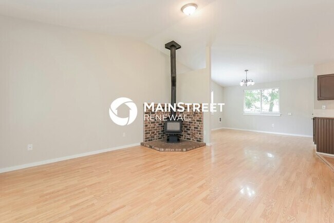 Photo - 3 Bedroom Pet-Friendly Home in Puyallup, W...