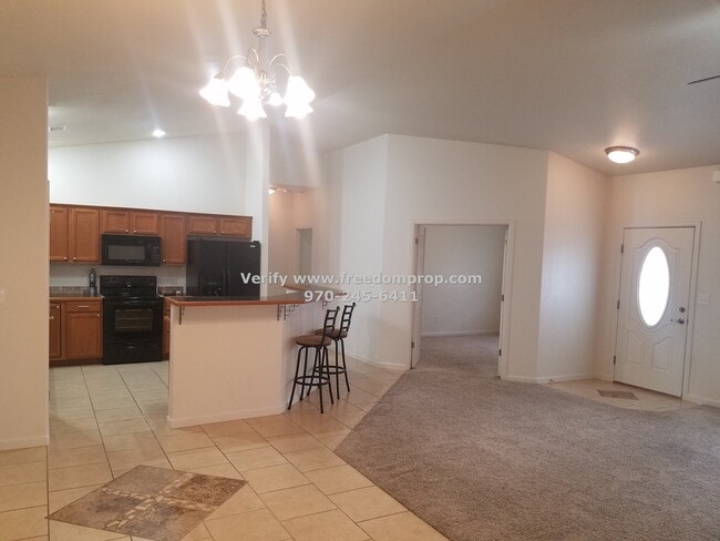 Photo - Newer 4 Bedroom 2 Bath Fruita