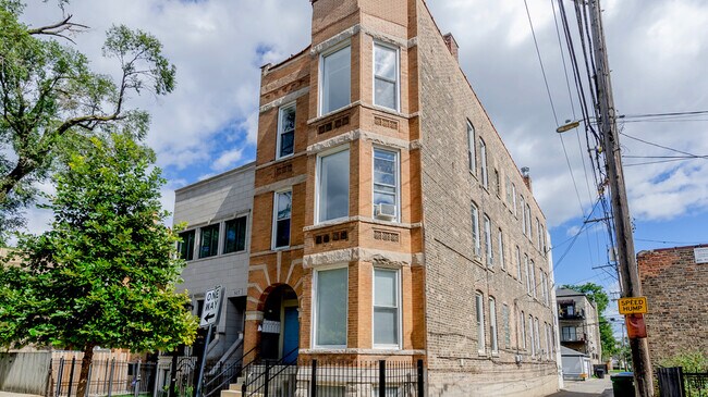 Photo - 815 N Fairfield Ave Unidad 1F