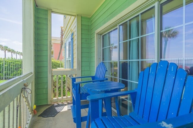 Photo - 7000 Seawall Blvd Unit 616